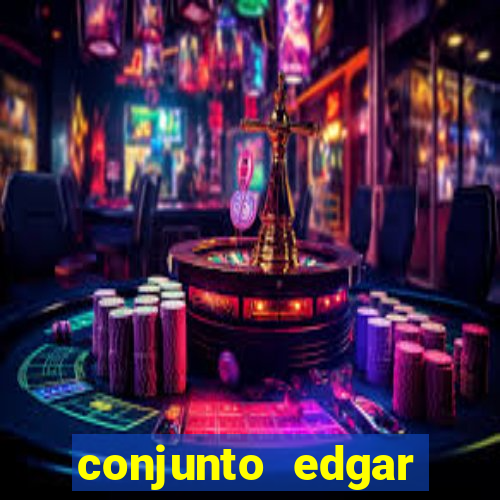 conjunto edgar santos engenho velho de brotas